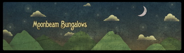 Moonbeam Bungalows
