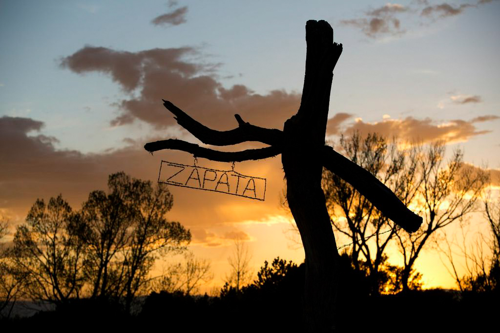 Zapata Ranch