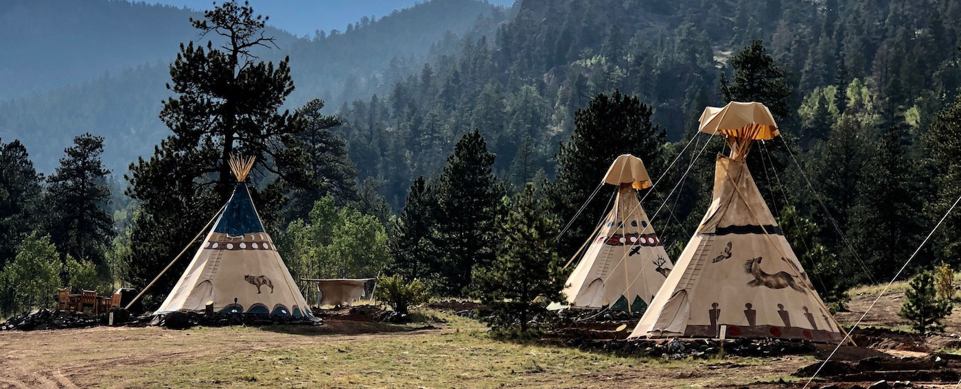 Bison Peak Lodge at Puma Hills
