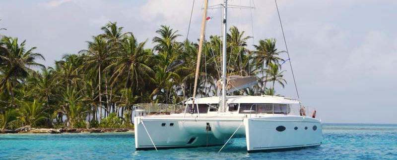 Blue Ocean Yacht Charters