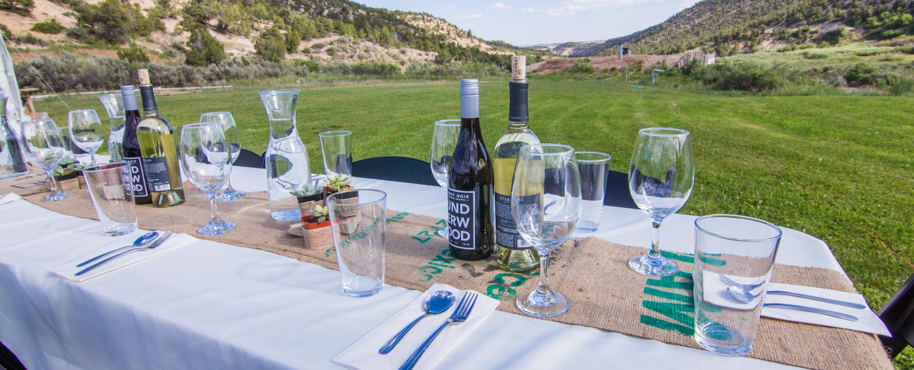 Boulder Mountain Guest Ranch In Utah, United States | Glamping.com