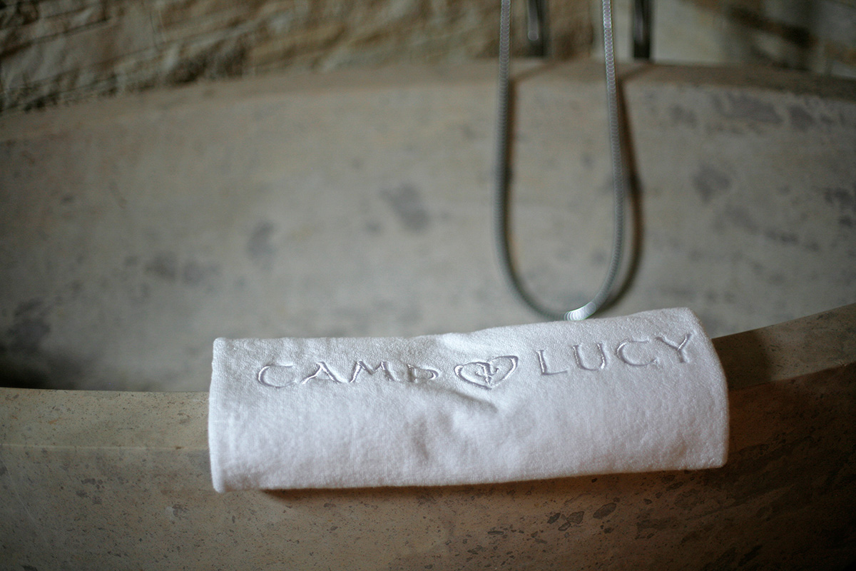 Camp Lucy Cottages