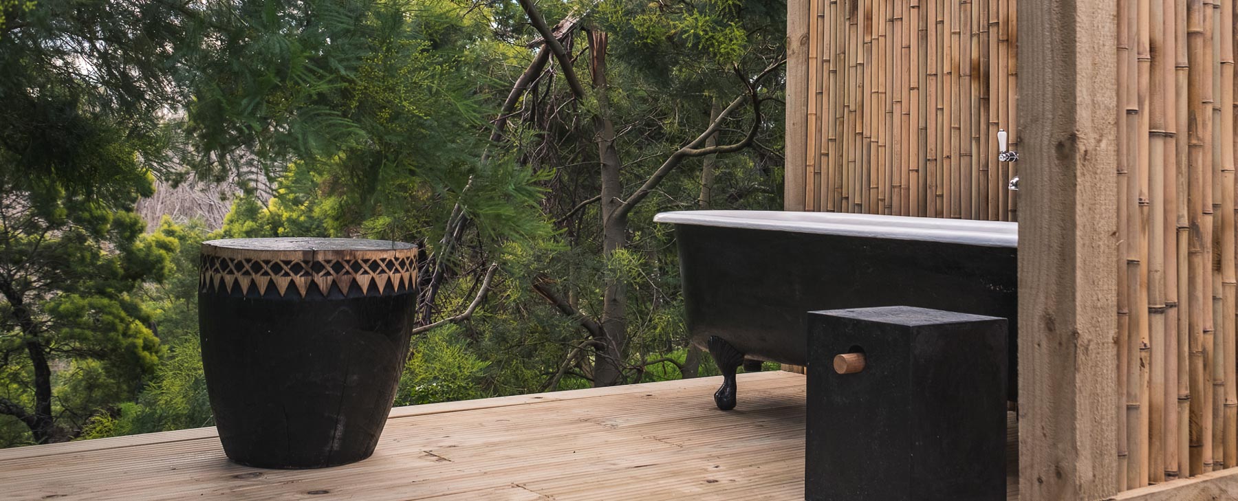 Clifton Glamping