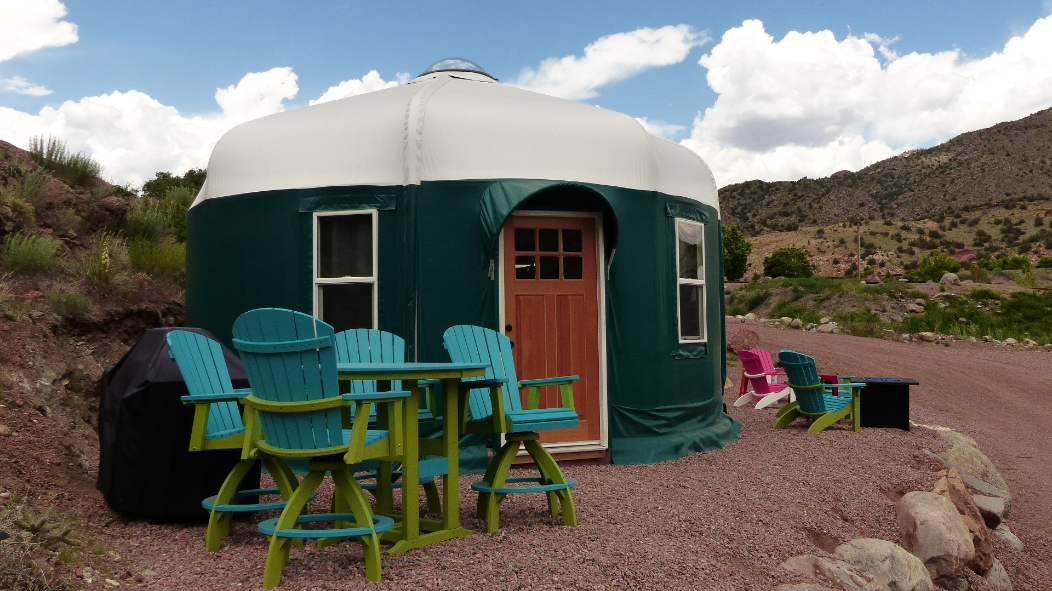 Colorado Rafting Tours - Royal Gorge 