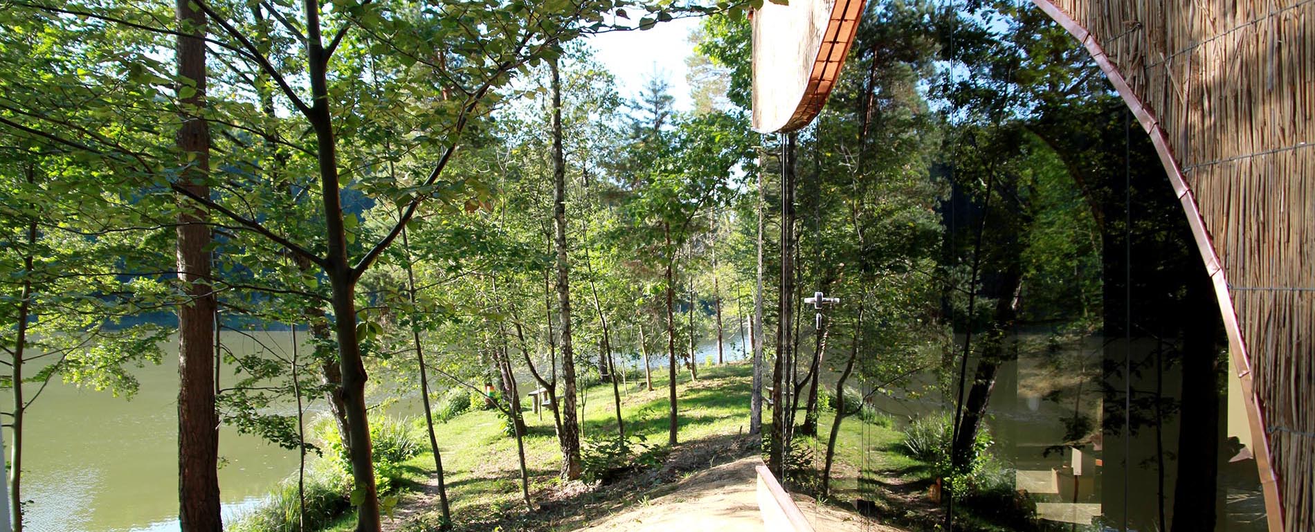 Forest Glamping Resort Blagus