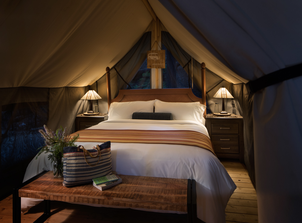 Ventana Big Sur An Alila Resort In California United States Glamping Com