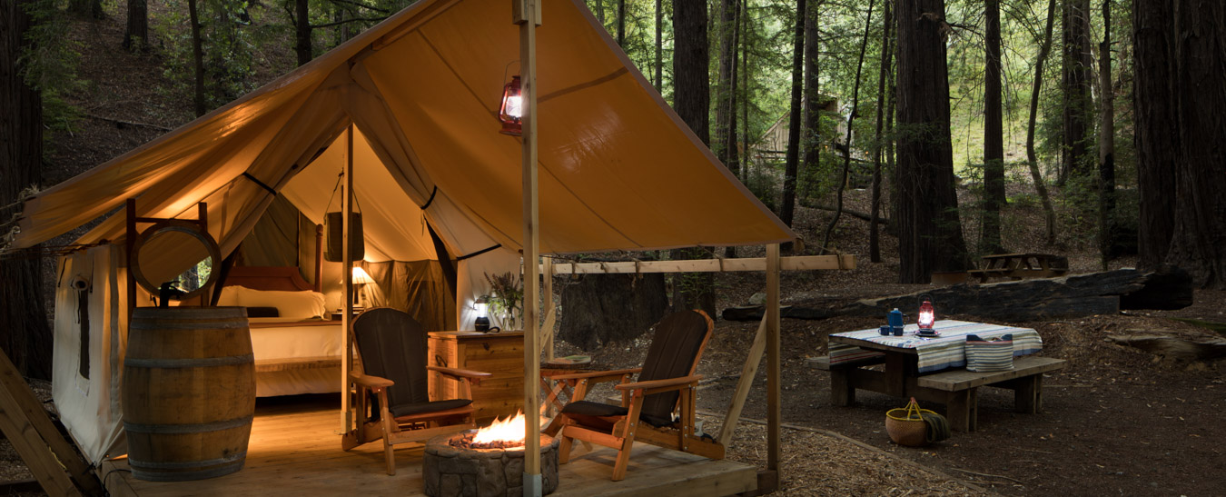 Ventana Big Sur An Alila Resort In California United