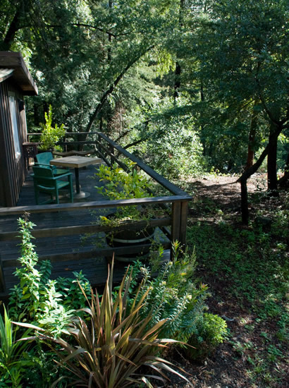 Glen Oaks Big Sur In California United States Glamping Com