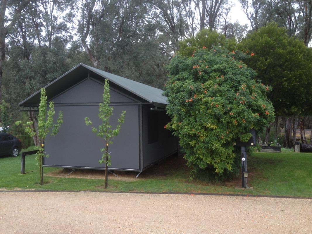 Gulpa Retreat Tourist Park