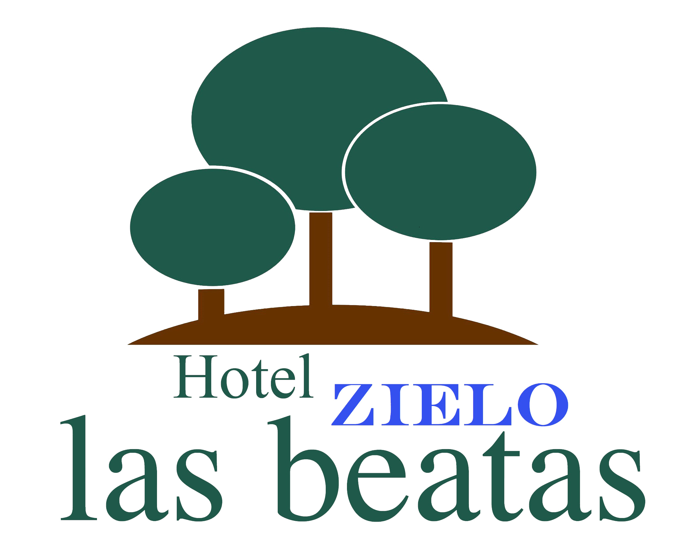 Hotel Zielo Las Beatas
