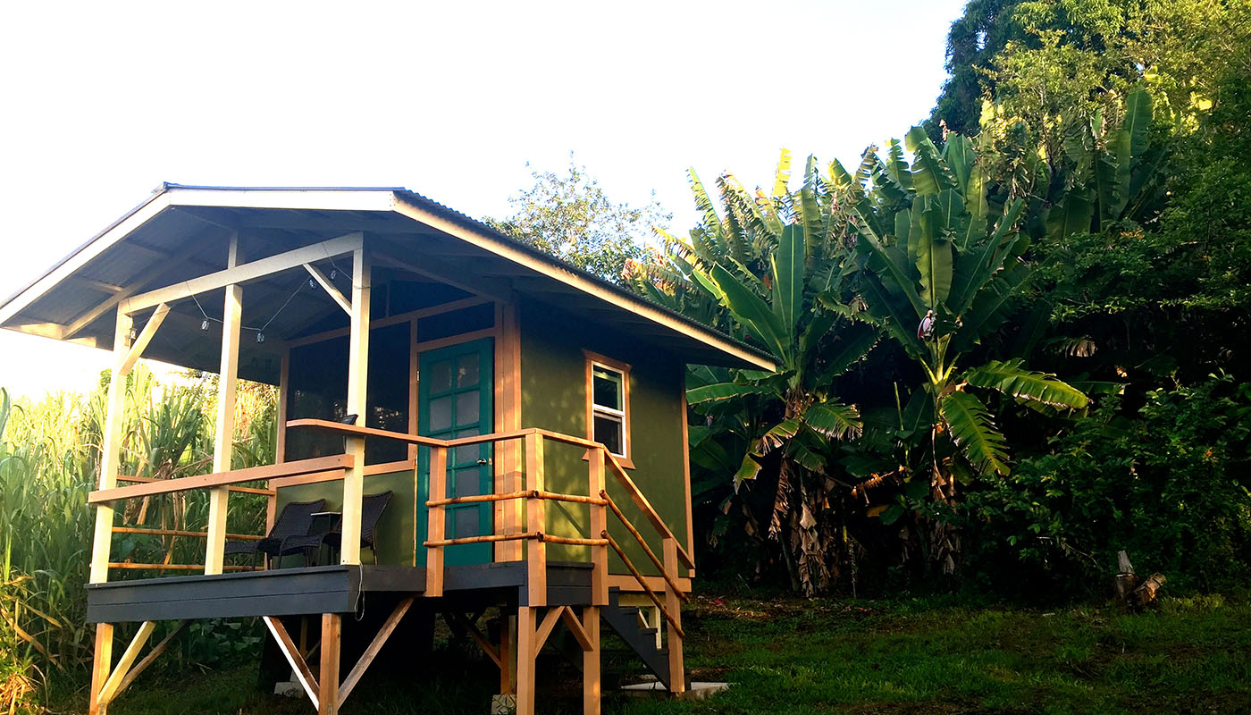 I'oLani Farm