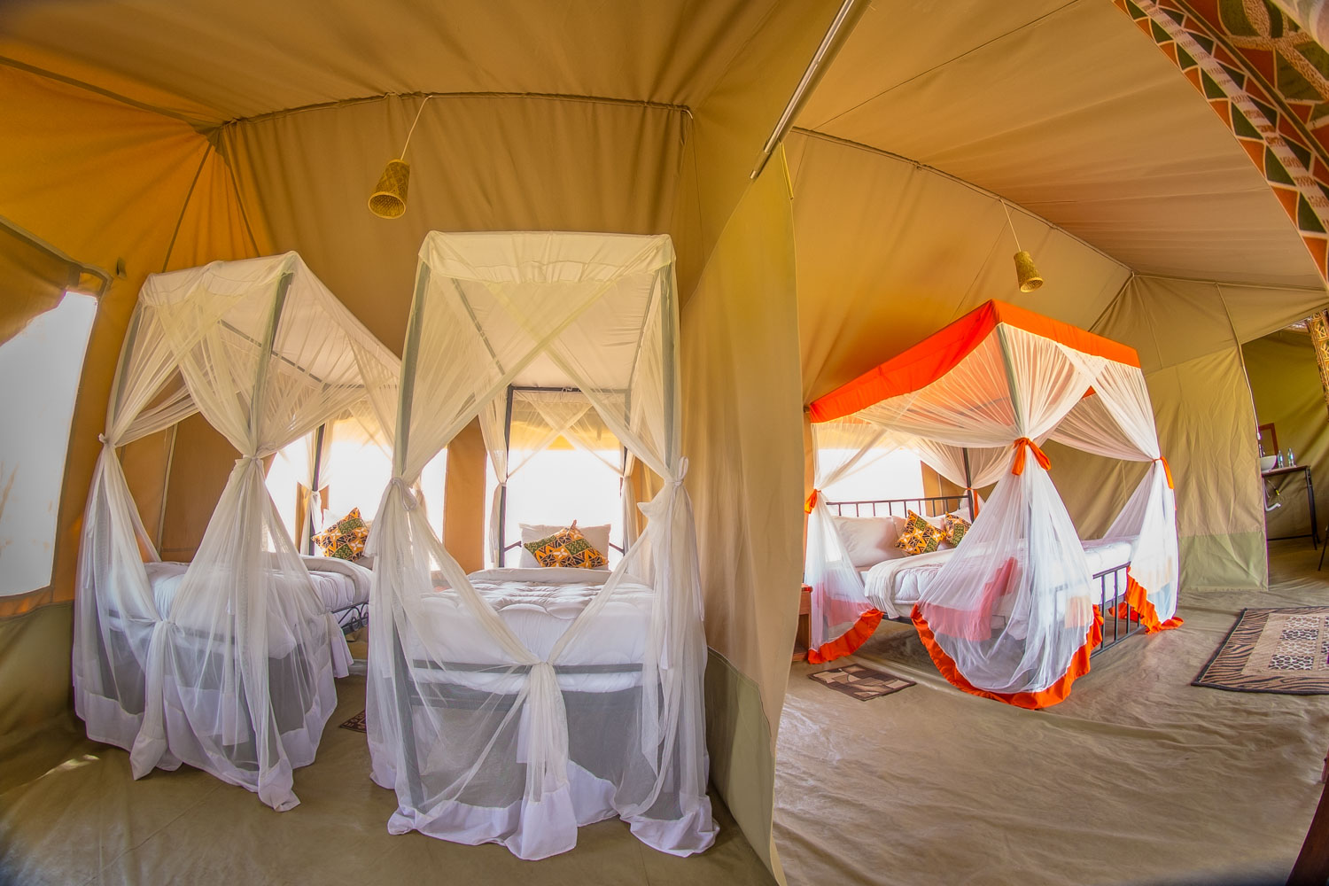 Kisura Serengeti Tented Camp, Get the true flavours of wilderness and  experience an awe-inspiring trip that you can truly cherish for a lifetime  at the Kisura Serengeti Camp