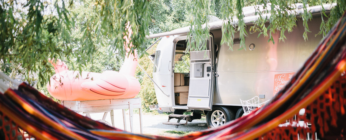 Langley Lodging