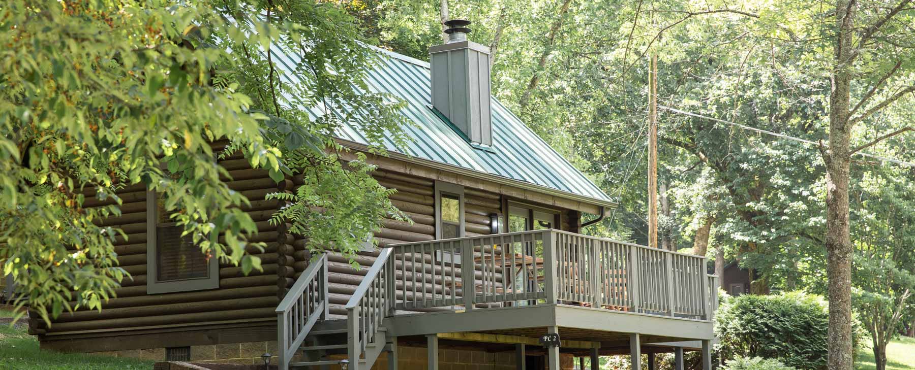 Little Arrow Outdoor Resort