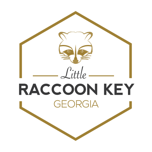 Little Raccoon Key Glamping