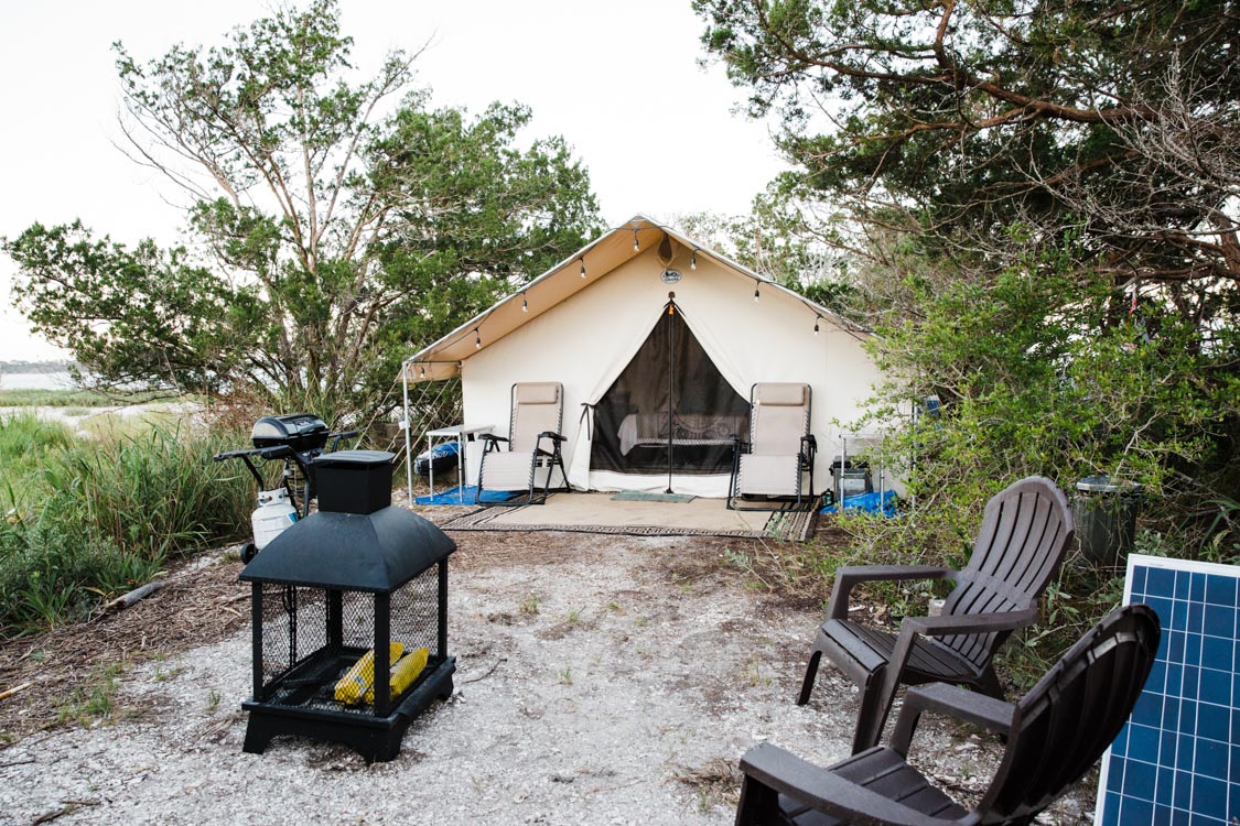 Little Raccoon Key In United States