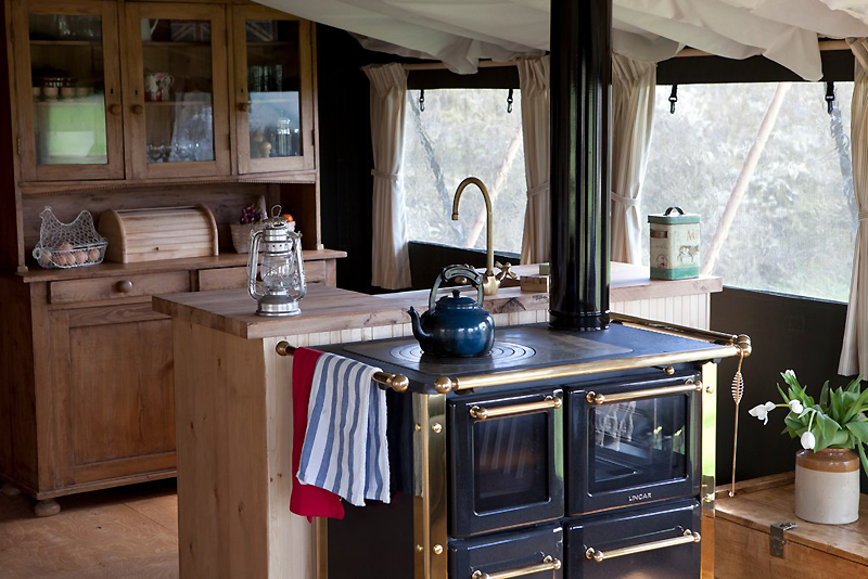 Mill Farm Glamping