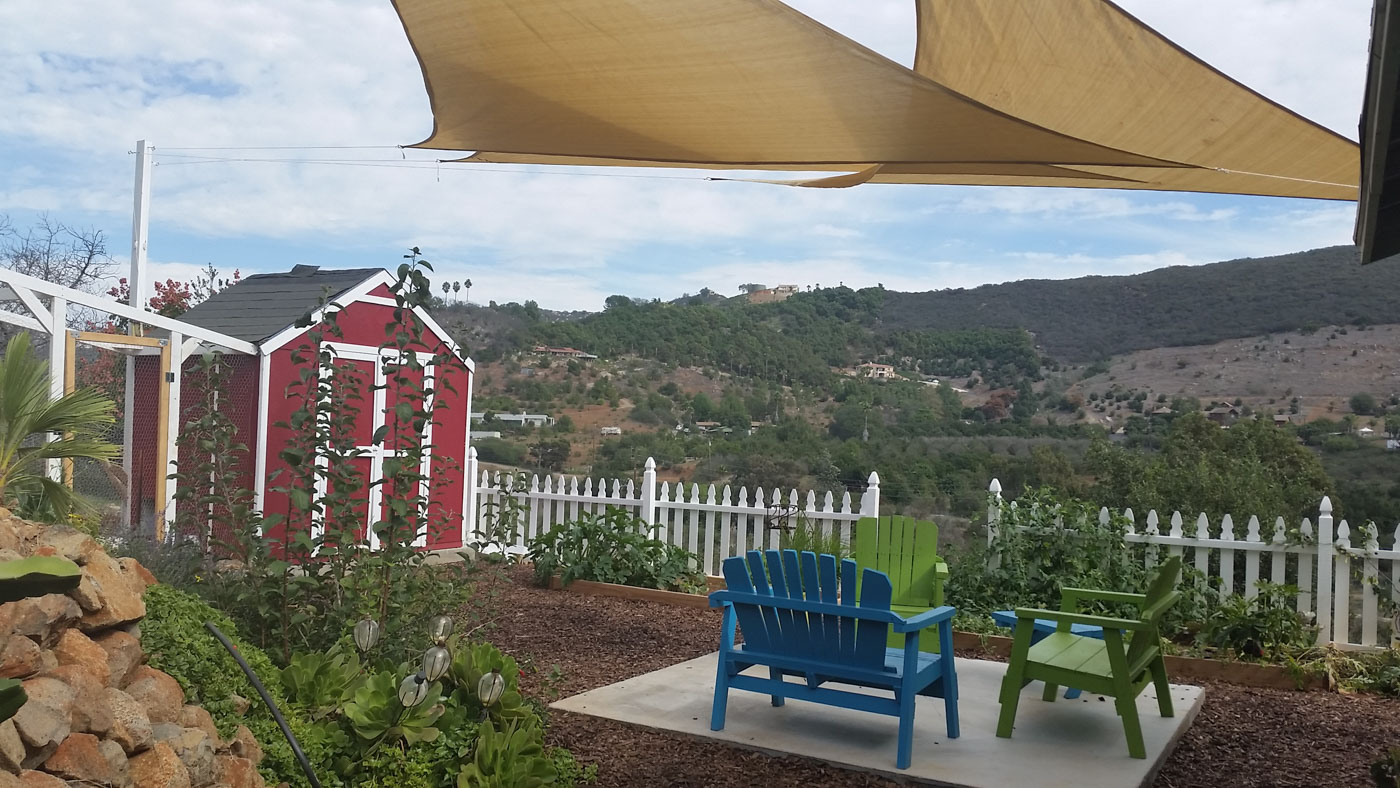 Morning Song Farm In California, United States