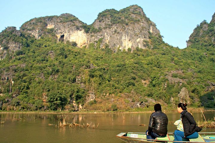 Nguyen Shack - Ninh Binh