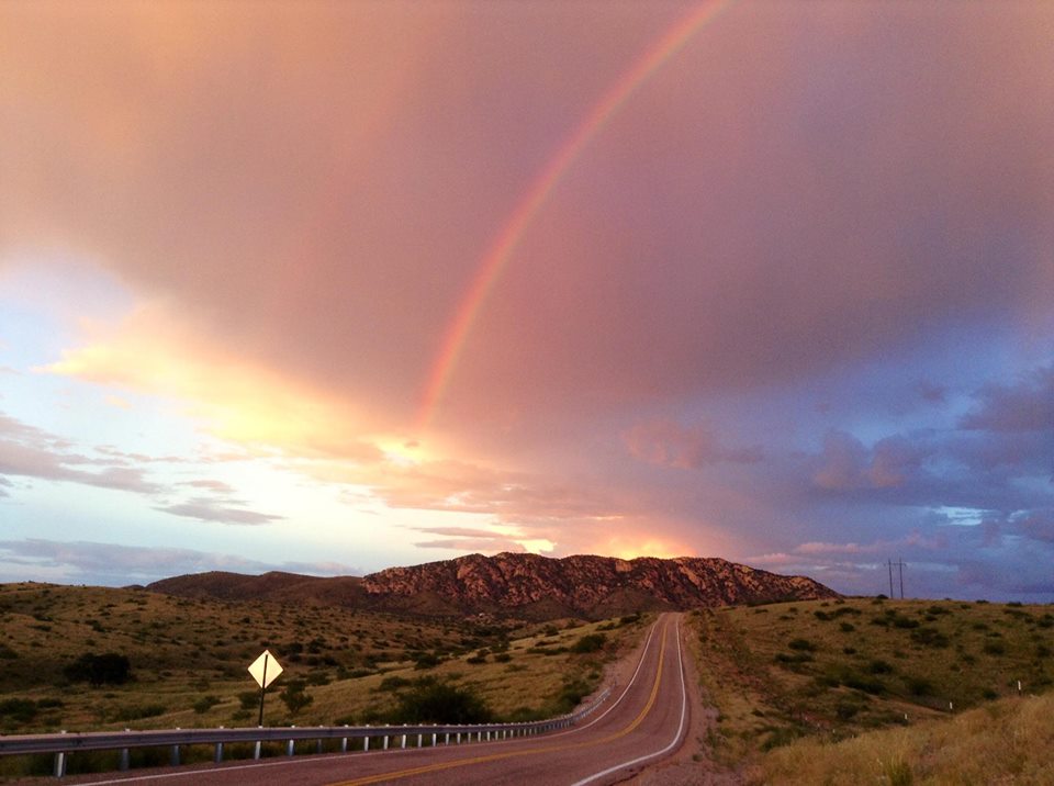 Ocotillo Hills Farm and Ranch Retreat