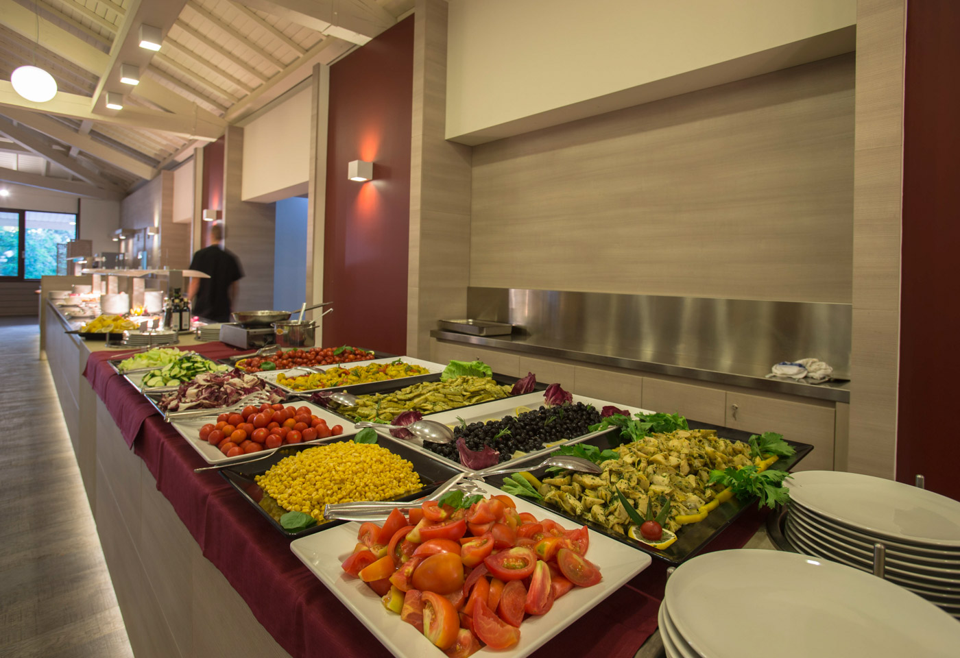 PARAD TUSCANY ECORESORT visual data 5