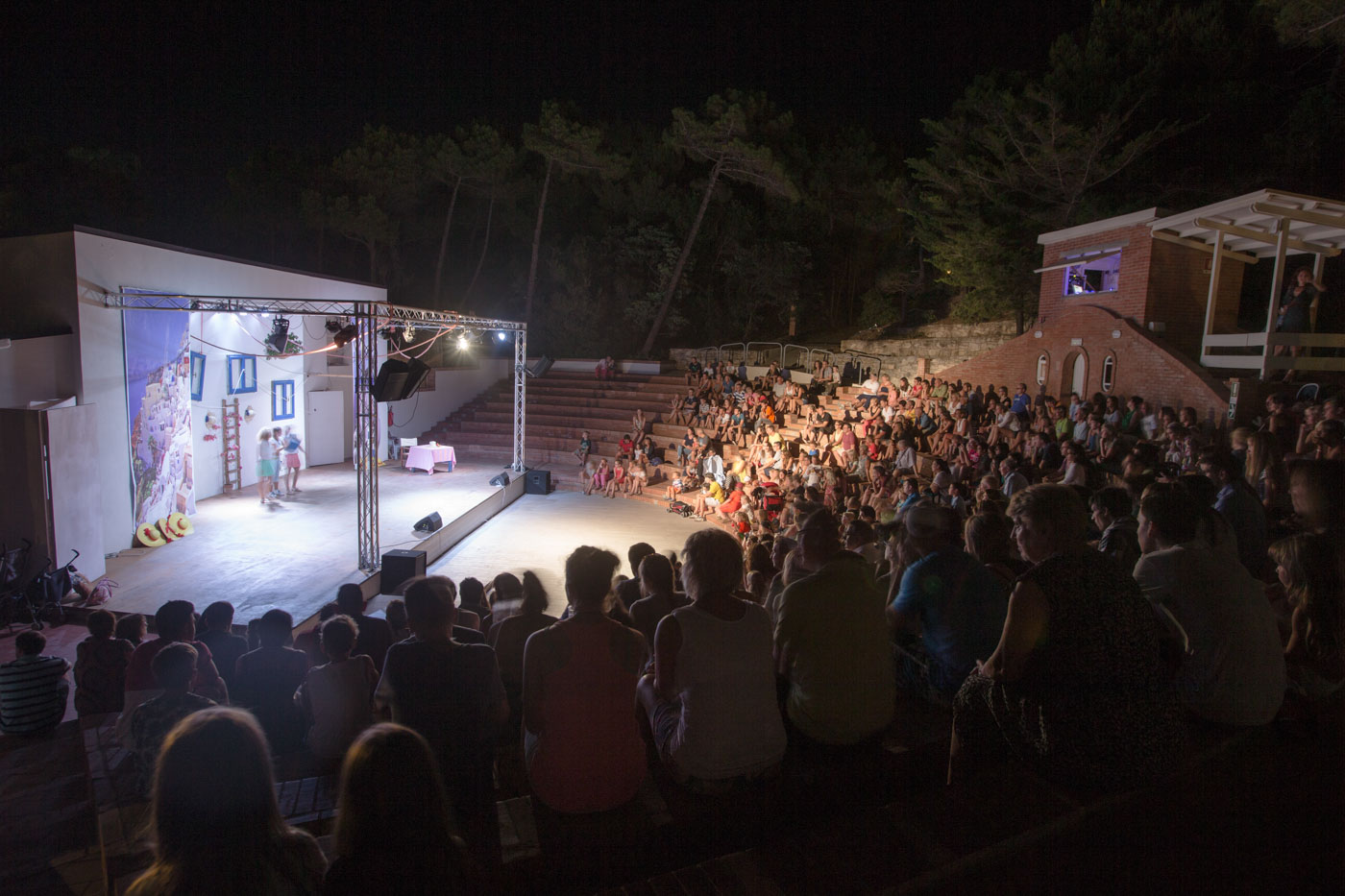 PARAD TUSCANY ECORESORT visual data 7