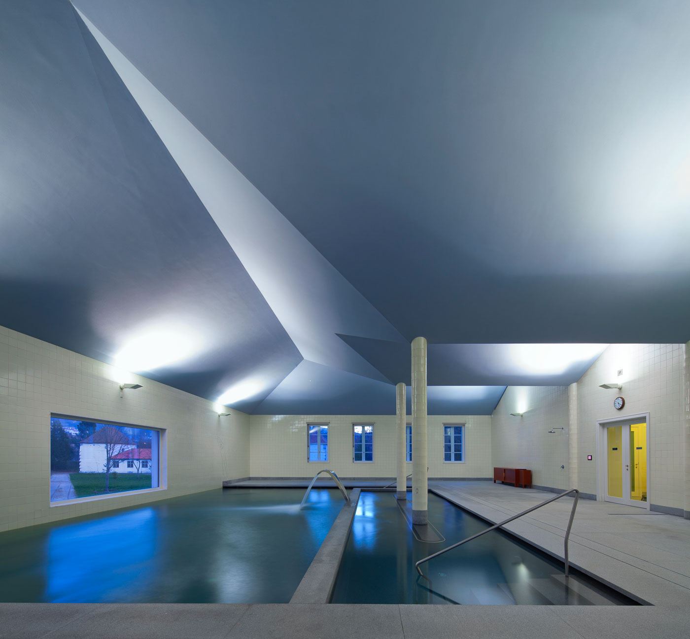 Pedras Salgadas Spa and Nature Park