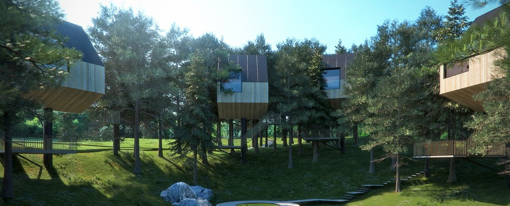 Plitvice Holiday Resort