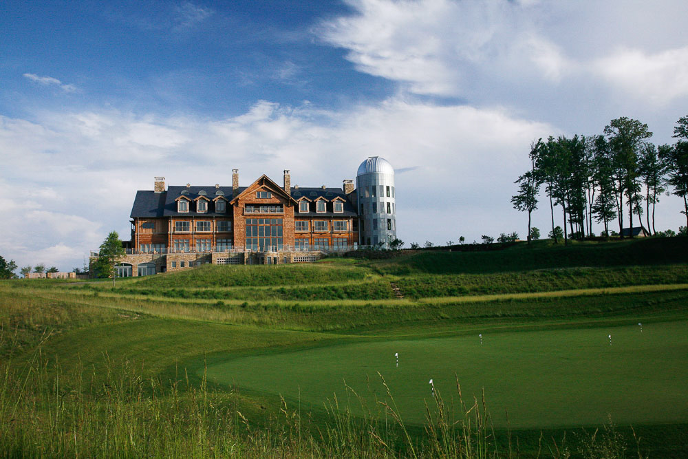 blue ridge mountain resorts