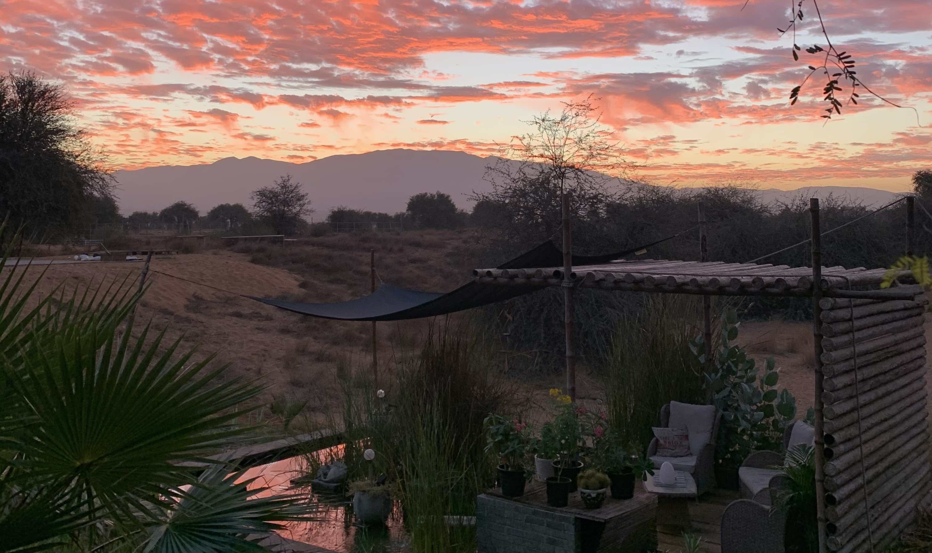 RAK Glamping