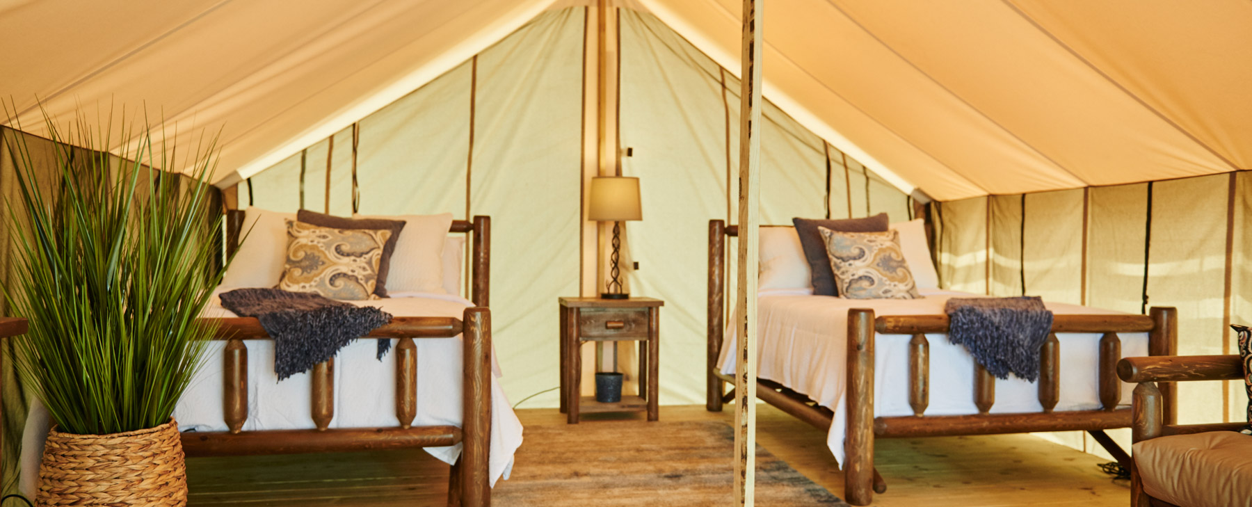 Resort At Massey's Landing In Delaware, United States