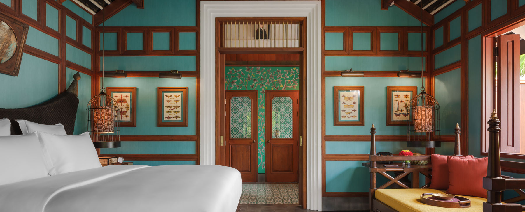 Rosewood Luang Prabang