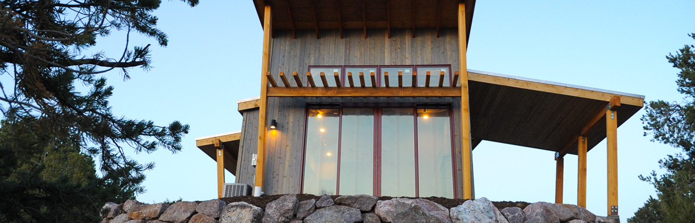 Royal Gorge Cabins | Glamping.com
