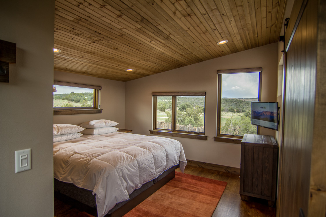 Royal Gorge Cabins In Colorado United States Glamping Com