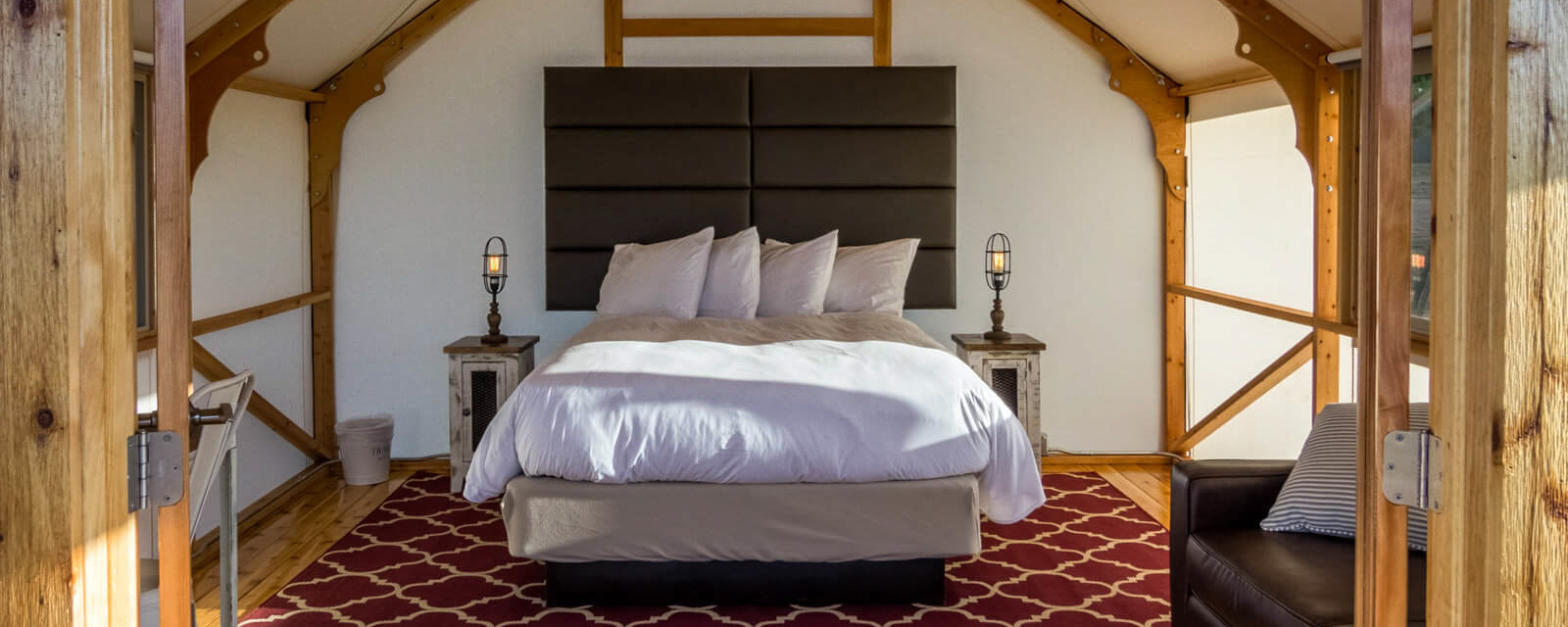 Royal Gorge Cabins In Colorado United States Glamping Com