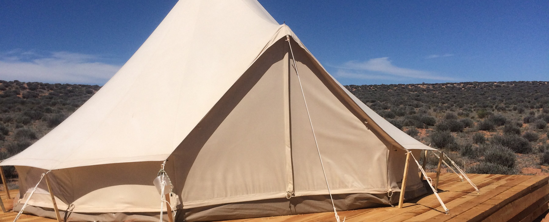 Shash Dine Ecoretreat In Arizona, United States