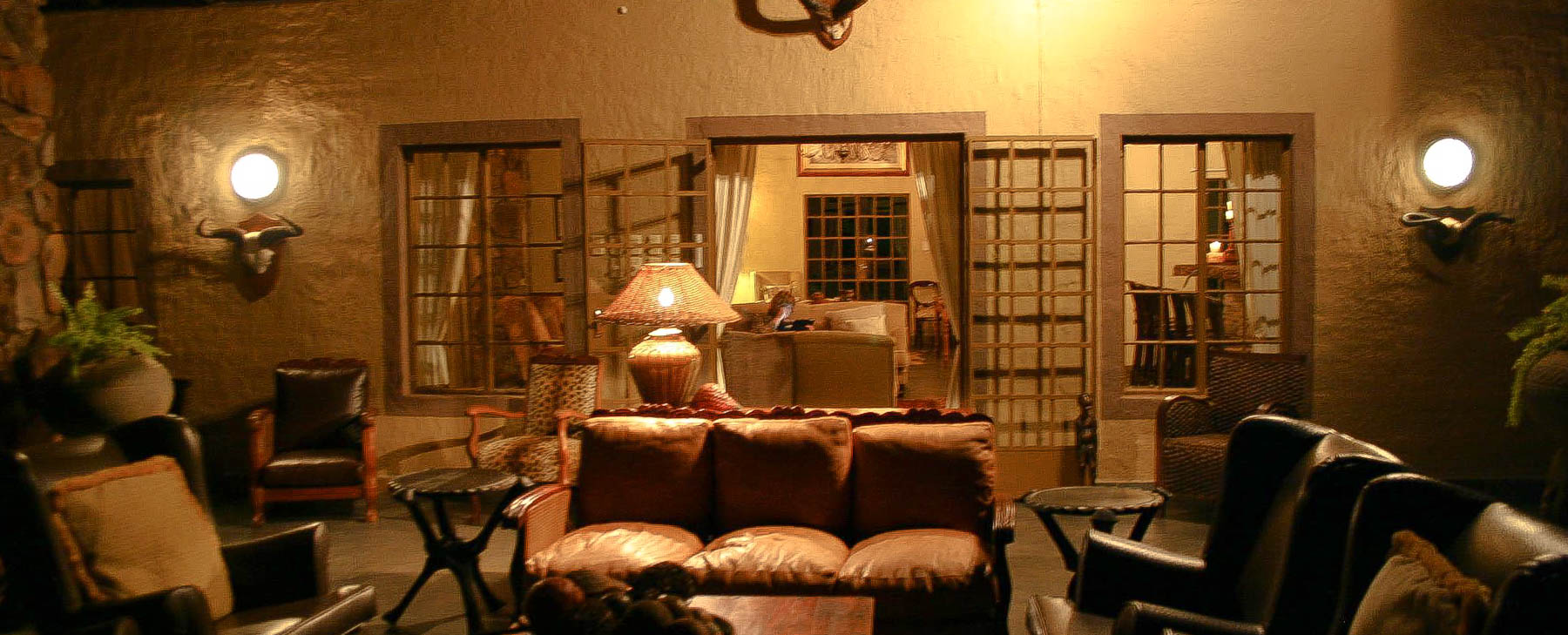 Shikwari Game Reserve