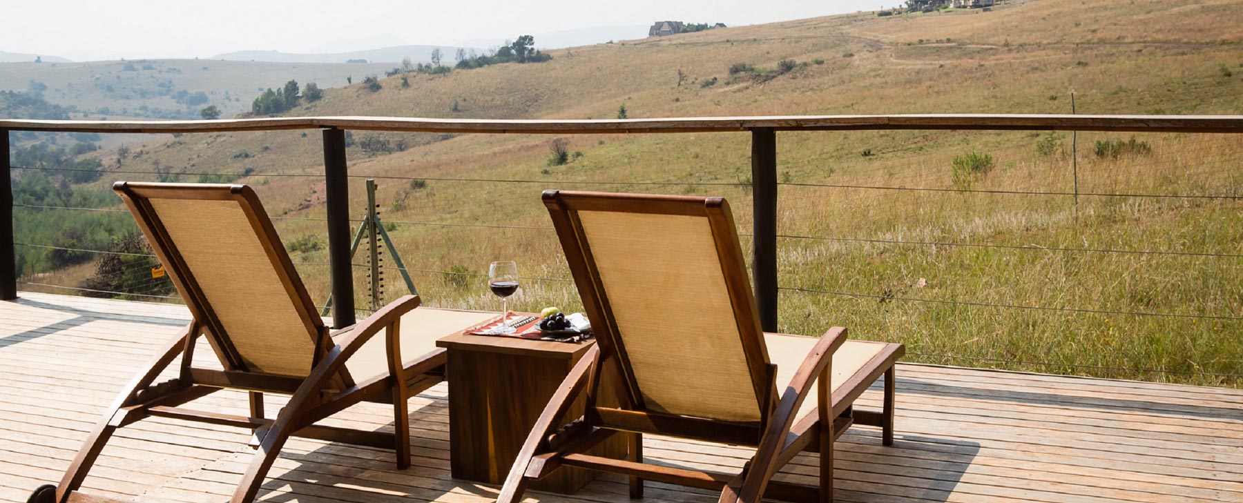 Sibani Lodge