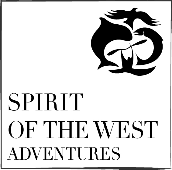 Spirit of the West Adventures