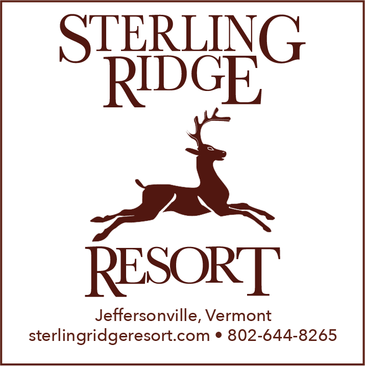 Sterling Ridge Resort
