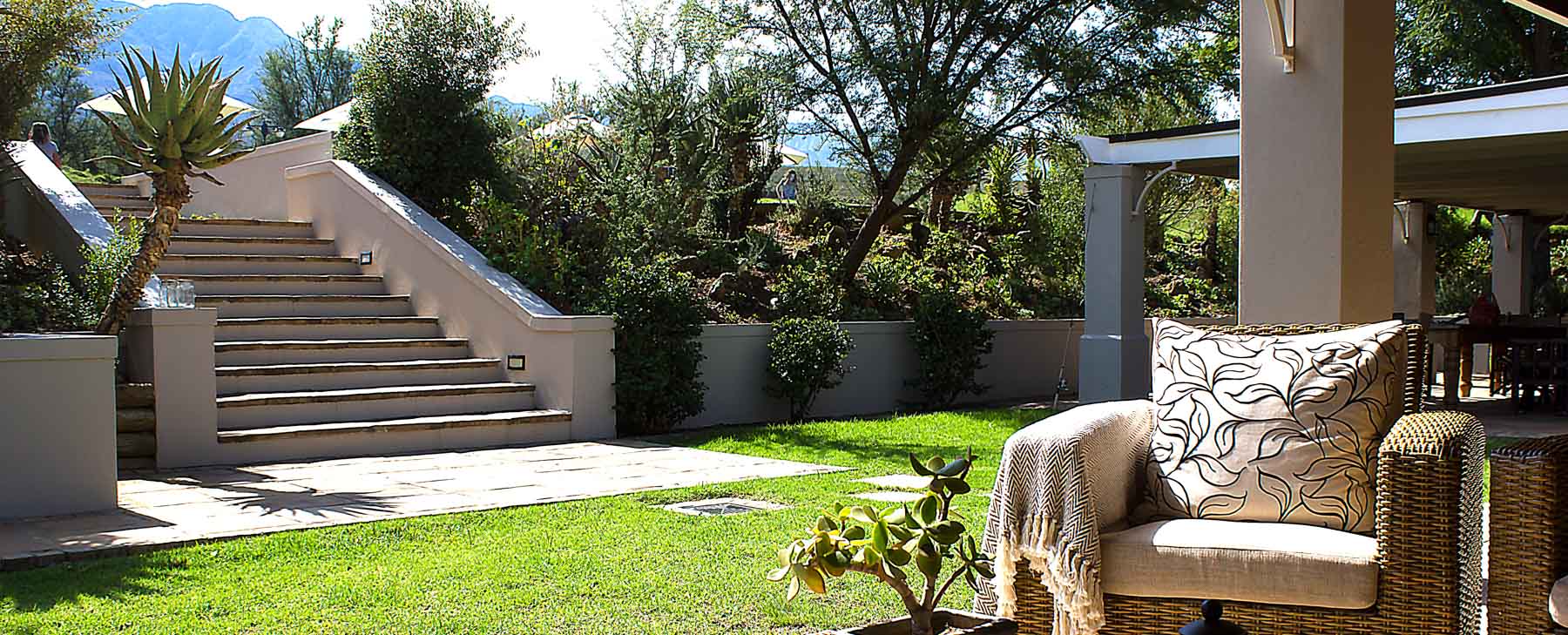 Swartberg Private Game Lodge - Main photo