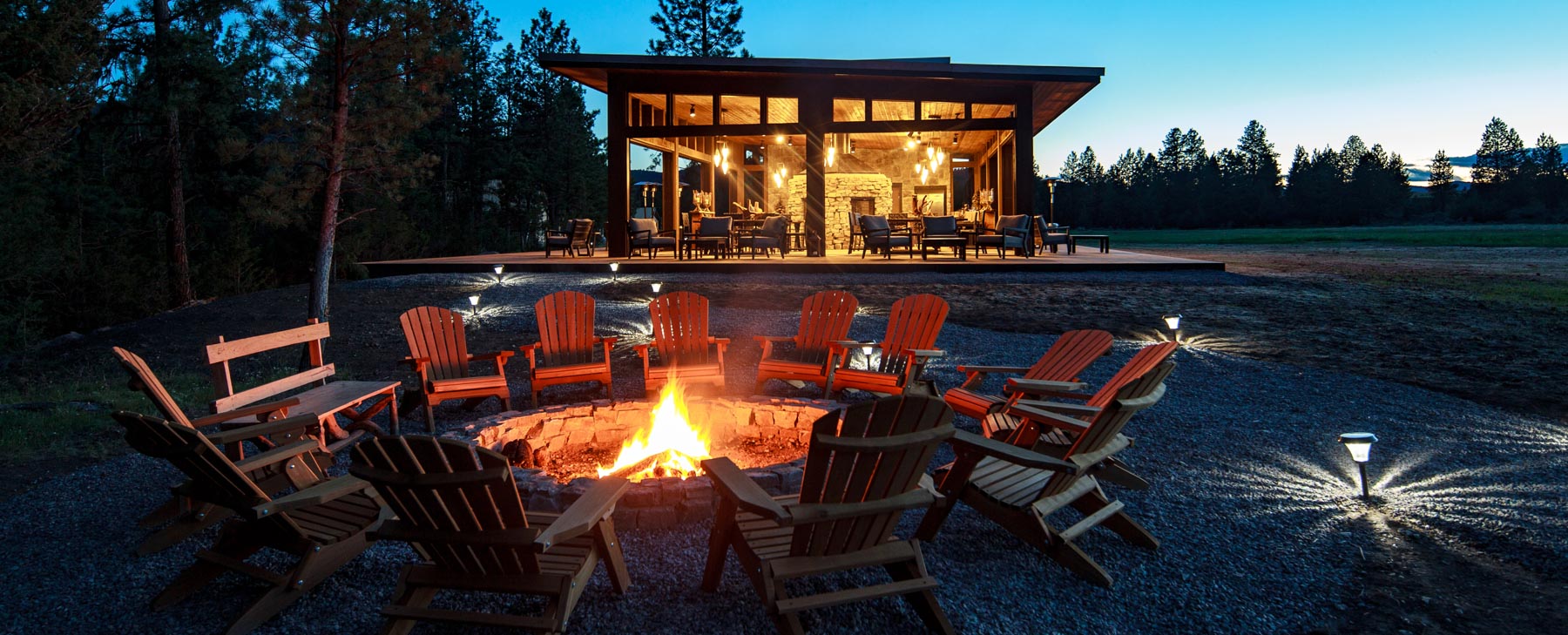 The Resort At Paws Up In Montana United States Glamping Com