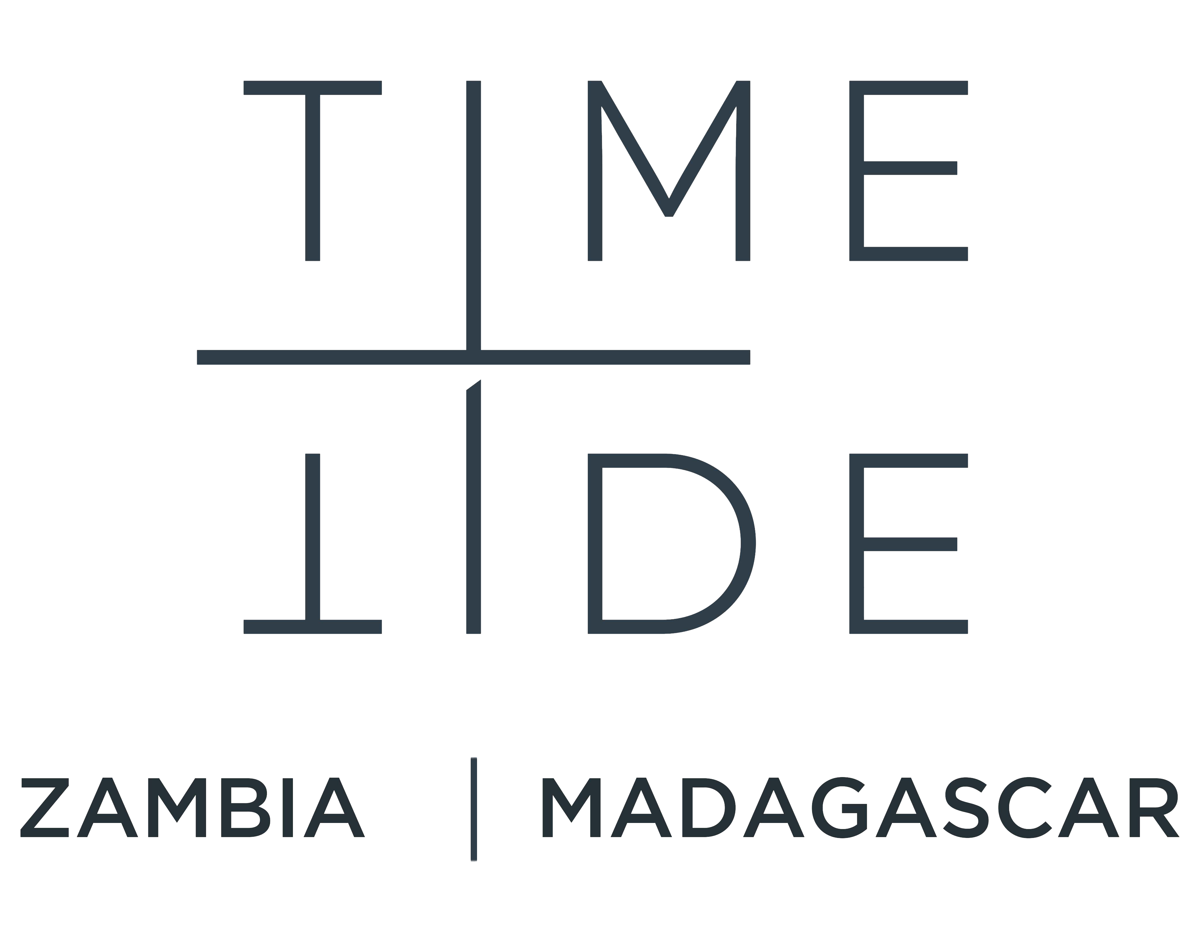 Time + Tide King Lewanika