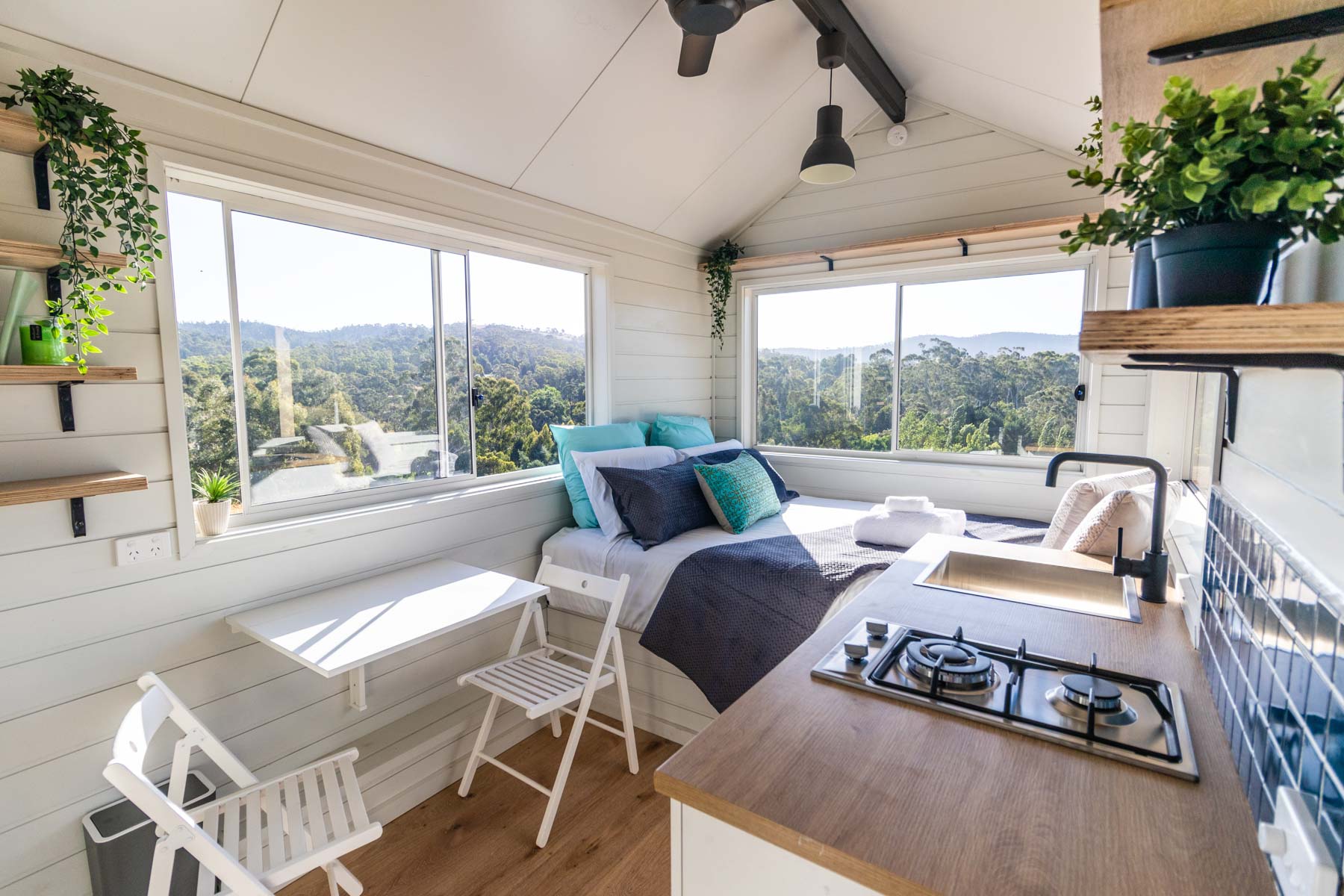 Tiny Stays In Victoria Australia Glamping Com