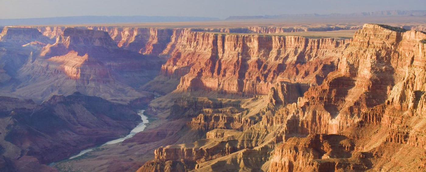 Under Canvas Grand Canyon In Arizona, United States  Glamping.com
