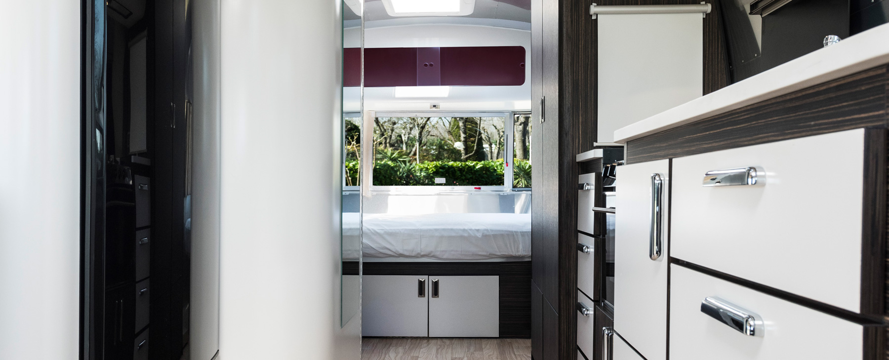 Venice Airstream Park