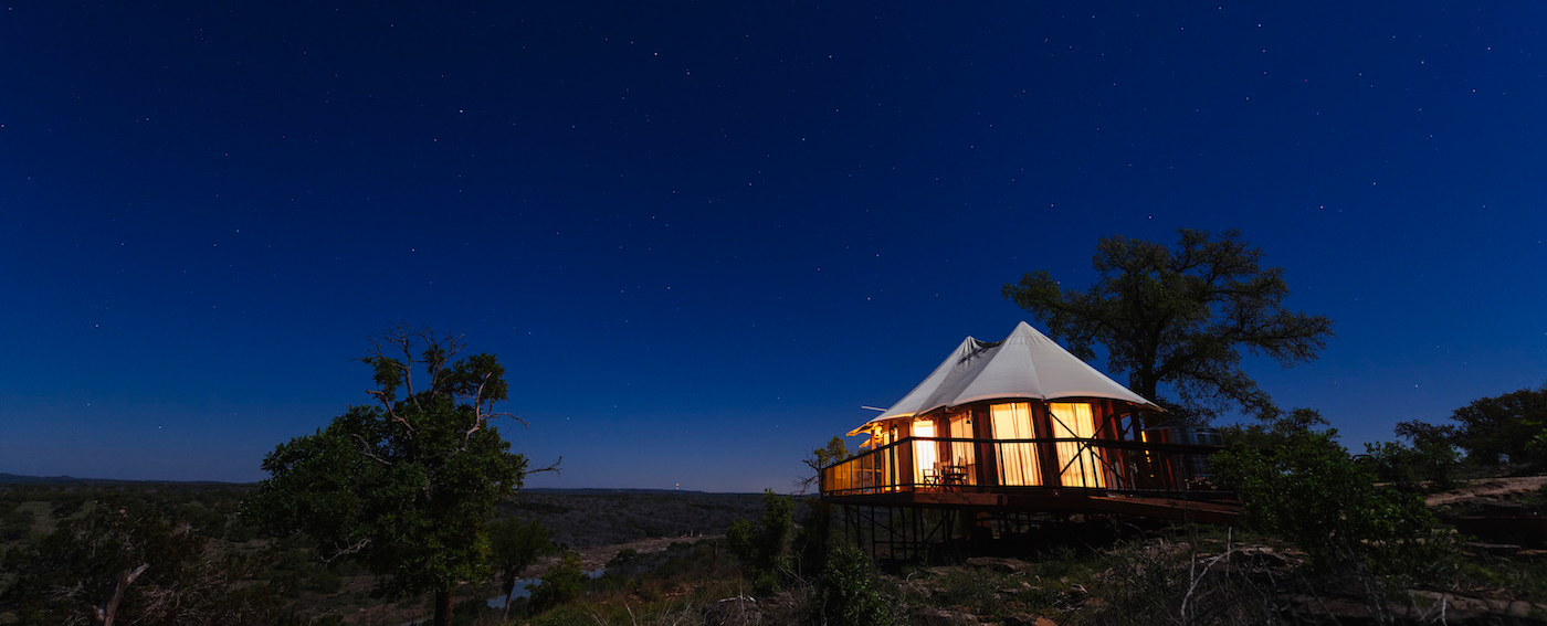 Walden Retreats Hill Country