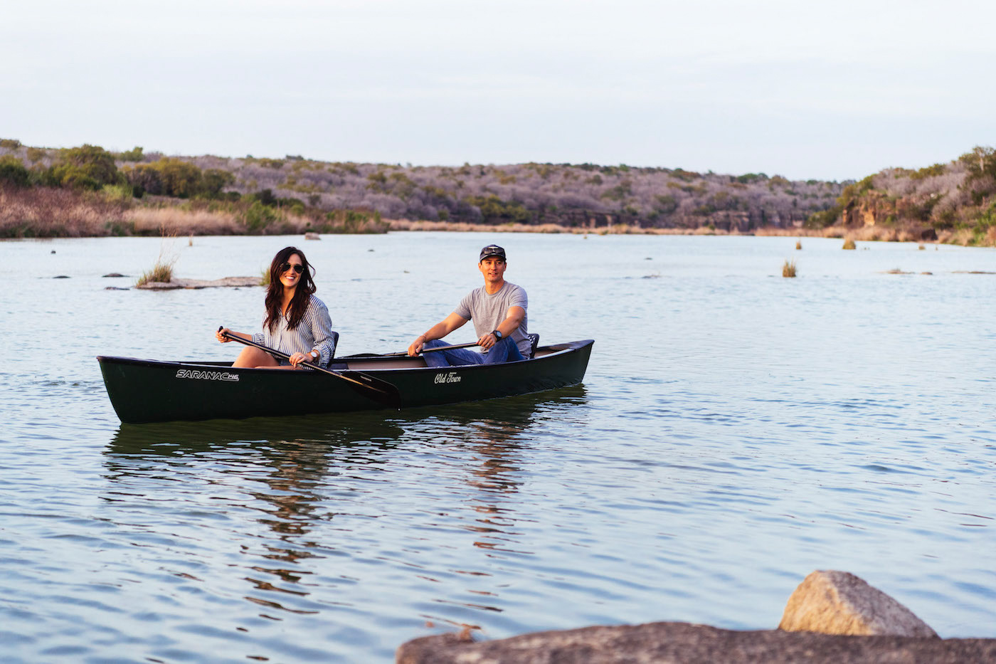 Walden Retreats Hill Country