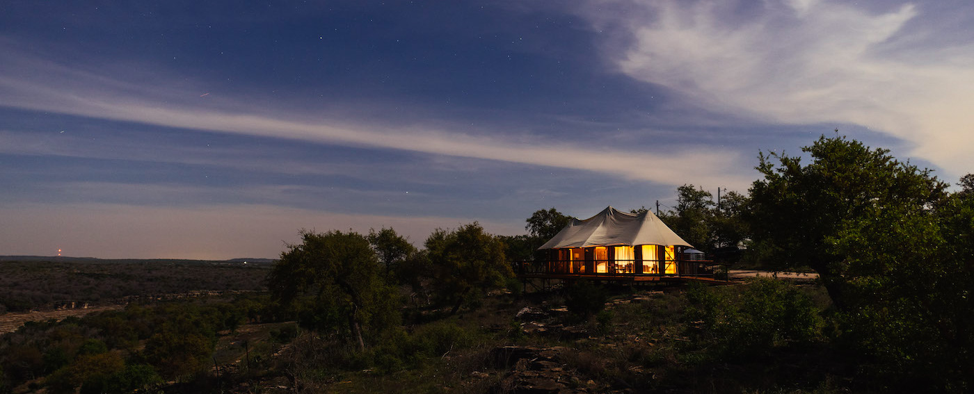 Walden Retreats Hill Country