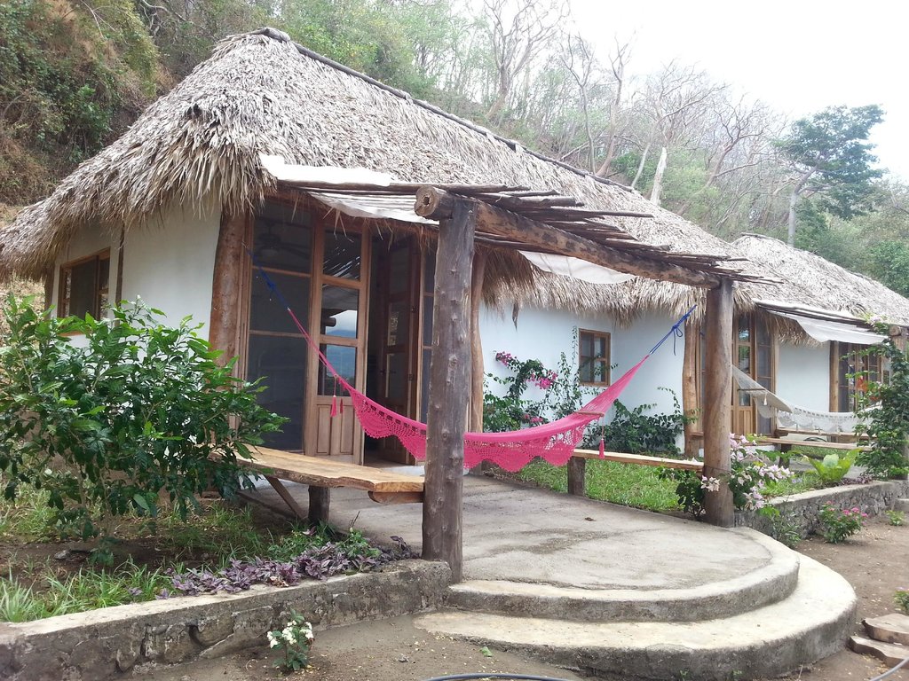 Bahia Zapatera